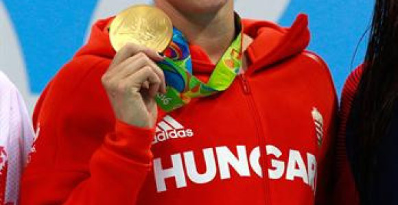 OI - Tabela medalja: Kako Mađarima ovo uspjeva?!