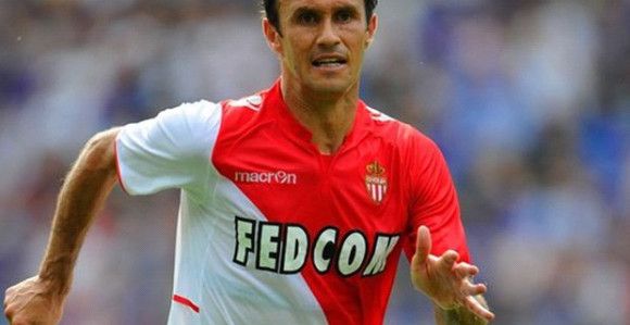 Monako otpustio evropskog šampiona!