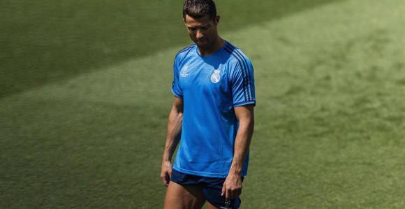 Ronaldo duplo brži od predviđanja!