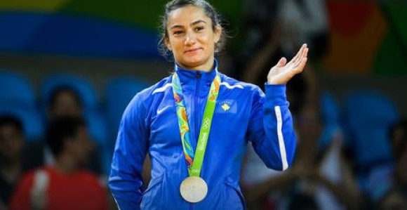 Рио: Да ли ће Кељменди бити суспендована?