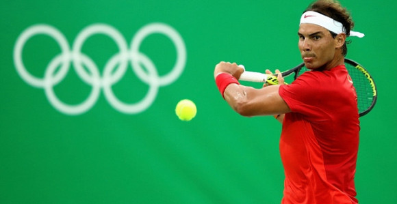 OI - Nadal: Normalno je da Novak ponekad izgubi!
