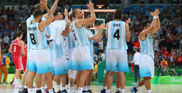 OI - Argentina zadržala čelo, Hrvati bez rešenja za Skolu!