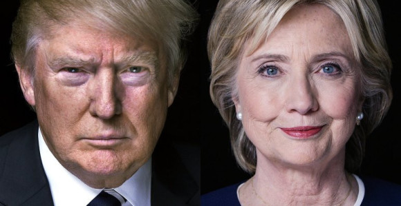 Трамп: Љубитељи оружја да зауставе Хилари?!