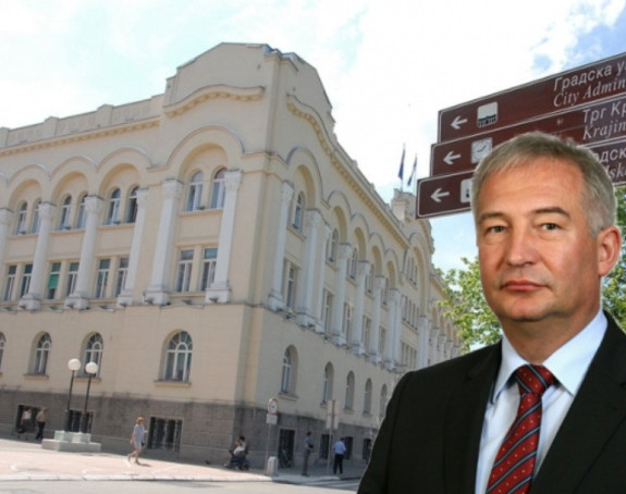 Talić: Objavite svoje imovinske kartone!