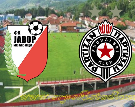 SLS: Partizan konačno pobijedio!