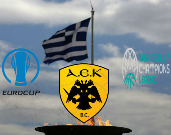 AEK-ov scenario kao sa Partizanom?!
