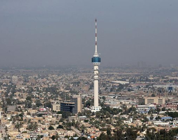 Požar u porodilištu, stradalo 11 beba