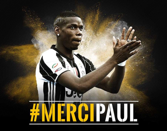 Video - Pogba u Juventusu: The Best Of...!