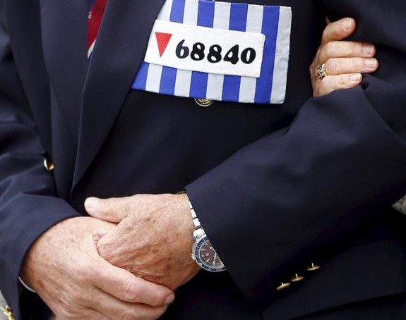 Identifikovano osam bivših čuvara nacističkog logora
