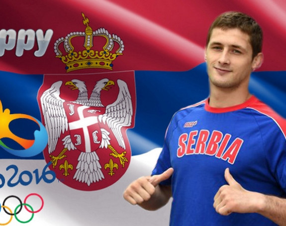 OI: Srpski džudista Kukolj poražen u osmini finala!