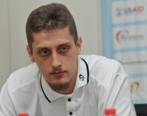 Zvanično: Kenan Karahodžić stigao u Partizan!