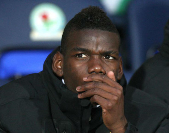 Kritike Juventusove legende: Pogba je odličan, ali...!