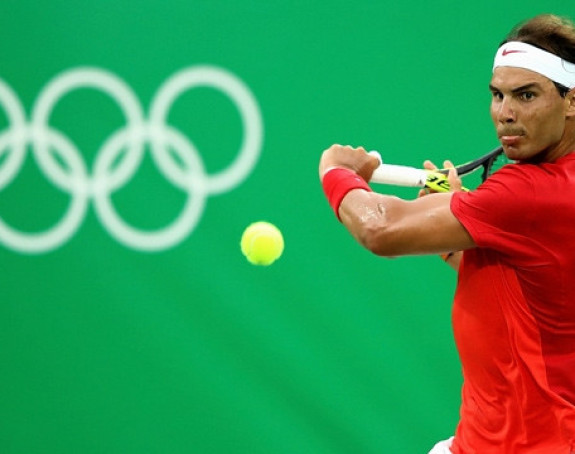 OI - Nadal: Normalno je da Novak ponekad izgubi!