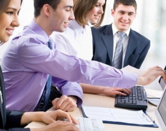 Neuspjeli onlajn popis završio haosom