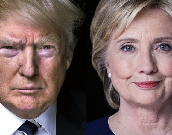 Tramp: Ljubitelji oružja da zaustave Hilari?!