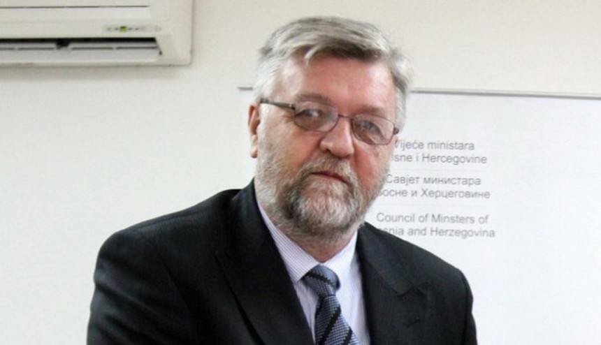 Nasilna smjena u ŠG 'Vučevica'