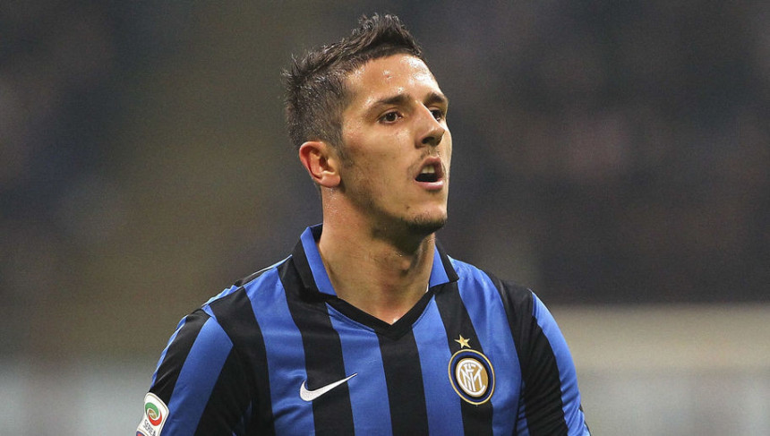 Jovetić odličan na pripremama, Spaleti ga precrtao!