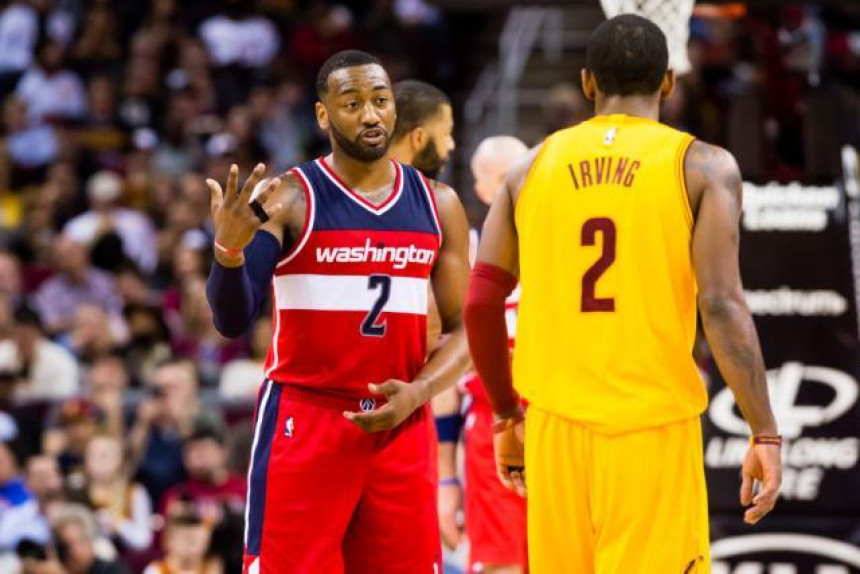 Džon Vol potpisao ugovor: Obezbjedio sam praunuke!