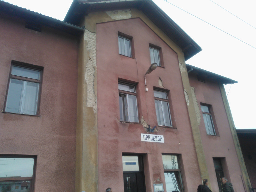 Otkazi prijete željezničarima?!