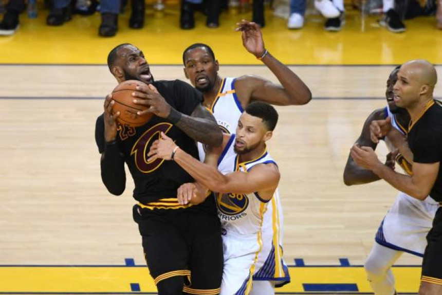 NBA timovi više neće moći da odmaraju zvijezde!