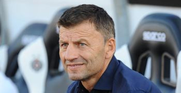 Đukić savjetuje Rijeku: Pametno u Pireju i na gol!
