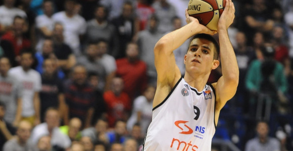 Intervju - Vanja Marinković: Zdravlje je najvažnije!