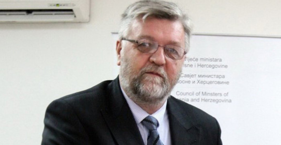 Nasilna smjena u ŠG 'Vučevica'