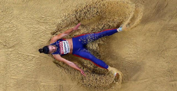 Ivana: Bilo mnogo hladno, slijedi posebna priprema!