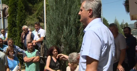 Radnici odbili zahtjev Marića