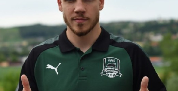 Semberac, Mihailo Ristić, otvorio dušu Rusima...