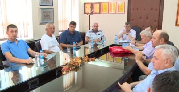 Duga tradicija fudbala u ravnici