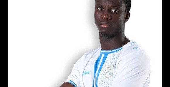 ''Nigerijski Ronaldo'' - Partizan se pojačao iz Rijeke!