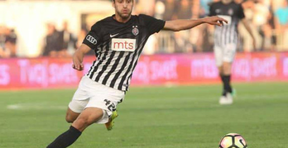 Žurnal tvrdi: Leonardo se vraća u Partizan?!
