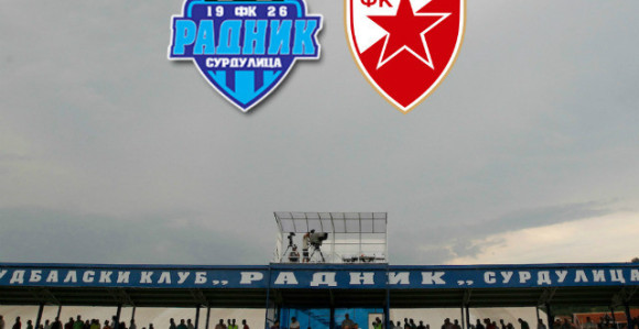 SLS: ''Petarda'' Zvezde u Surdulici za vrh tabele!