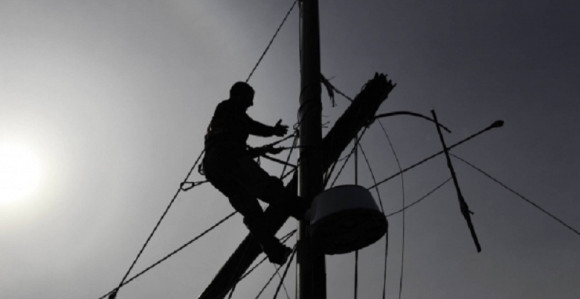 Dio Bijeljine ostao u mraku