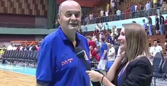 Video: Dule - "furija" na tajm-autu, "led" kad "ključa"!