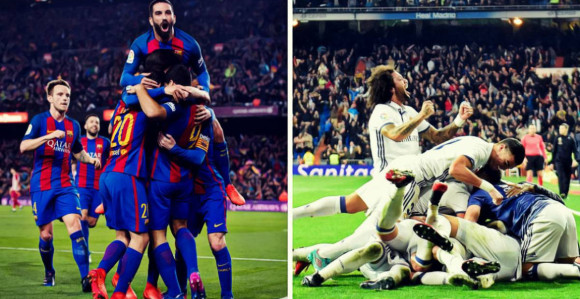 Superkup: Ronaldo spreman, ko mijenja Nejmara?!