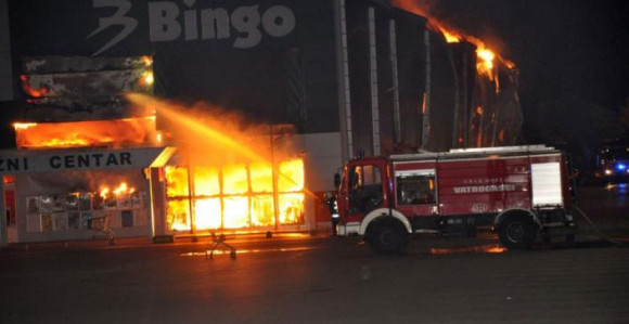 "Bingu" šest miliona odštete