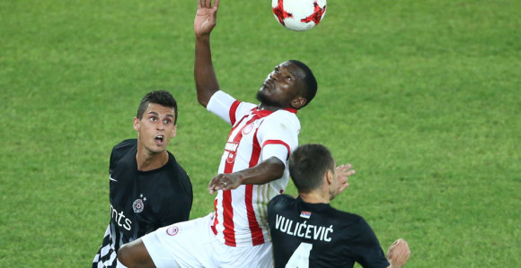 Analiza: Lekcija koju Partizan nije savladao!