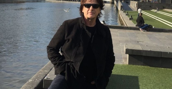 Čola govorio o svojoj porodici