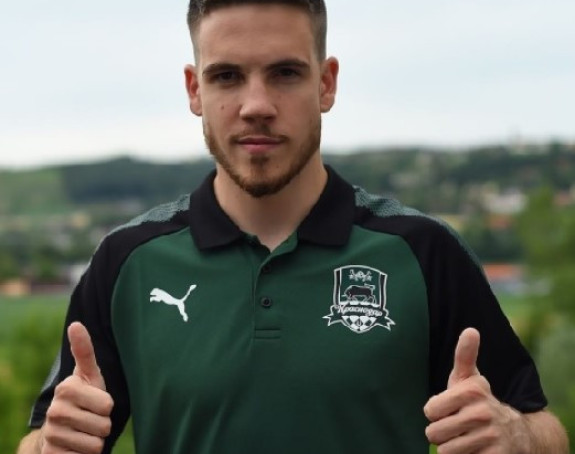 Semberac, Mihailo Ristić, otvorio dušu Rusima...