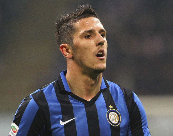 Jovetić odličan na pripremama, Spaleti ga precrtao!