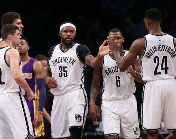 Netsi dva puta u Meksiku - Tander, pa Hit!