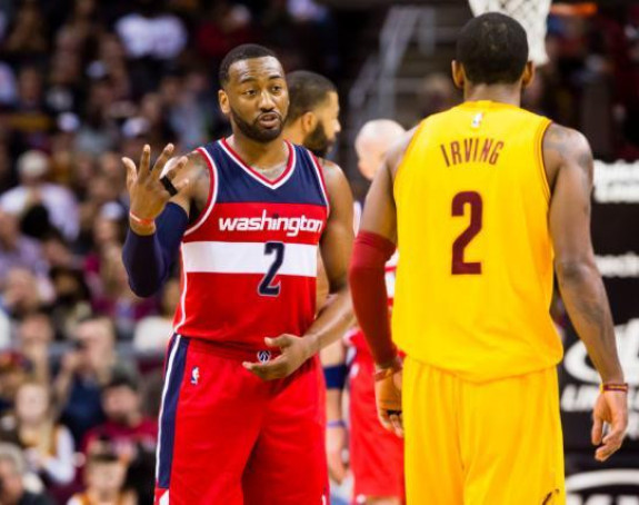 Džon Vol potpisao ugovor: Obezbjedio sam praunuke!