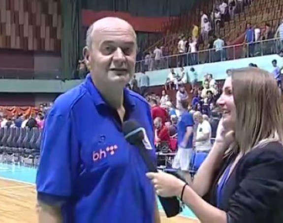Video: Dule - "furija" na tajm-autu, "led" kad "ključa"!