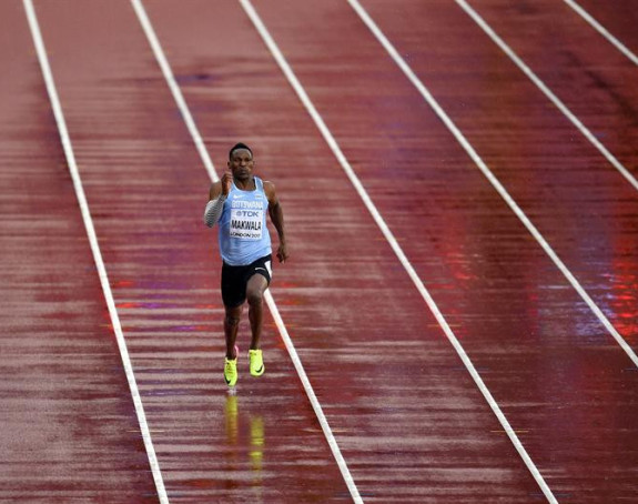 Video - Za istoriju: Makvala i PRVI i POSLJEDNJI!