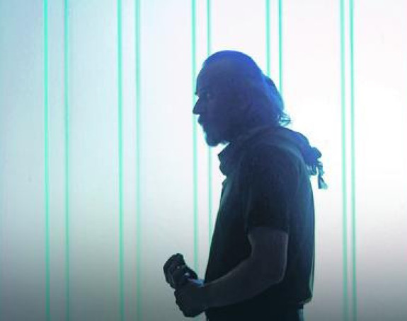 Laušević tajno stigao u Srbiju