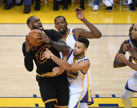 NBA timovi više neće moći da odmaraju zvijezde!