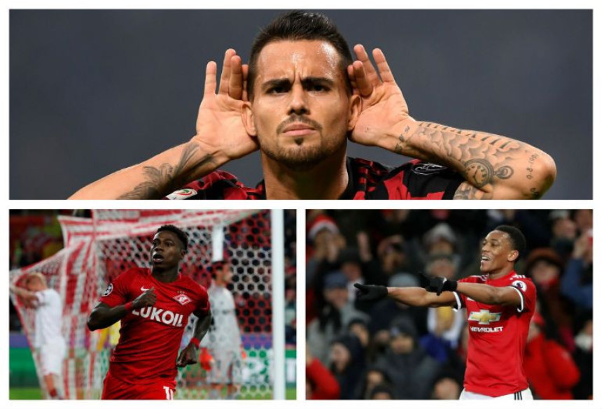 Suso na pregovorima u Kasa Milan...