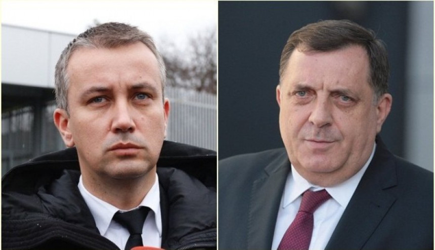 Šukalo najavljuje krivičnu prijavu